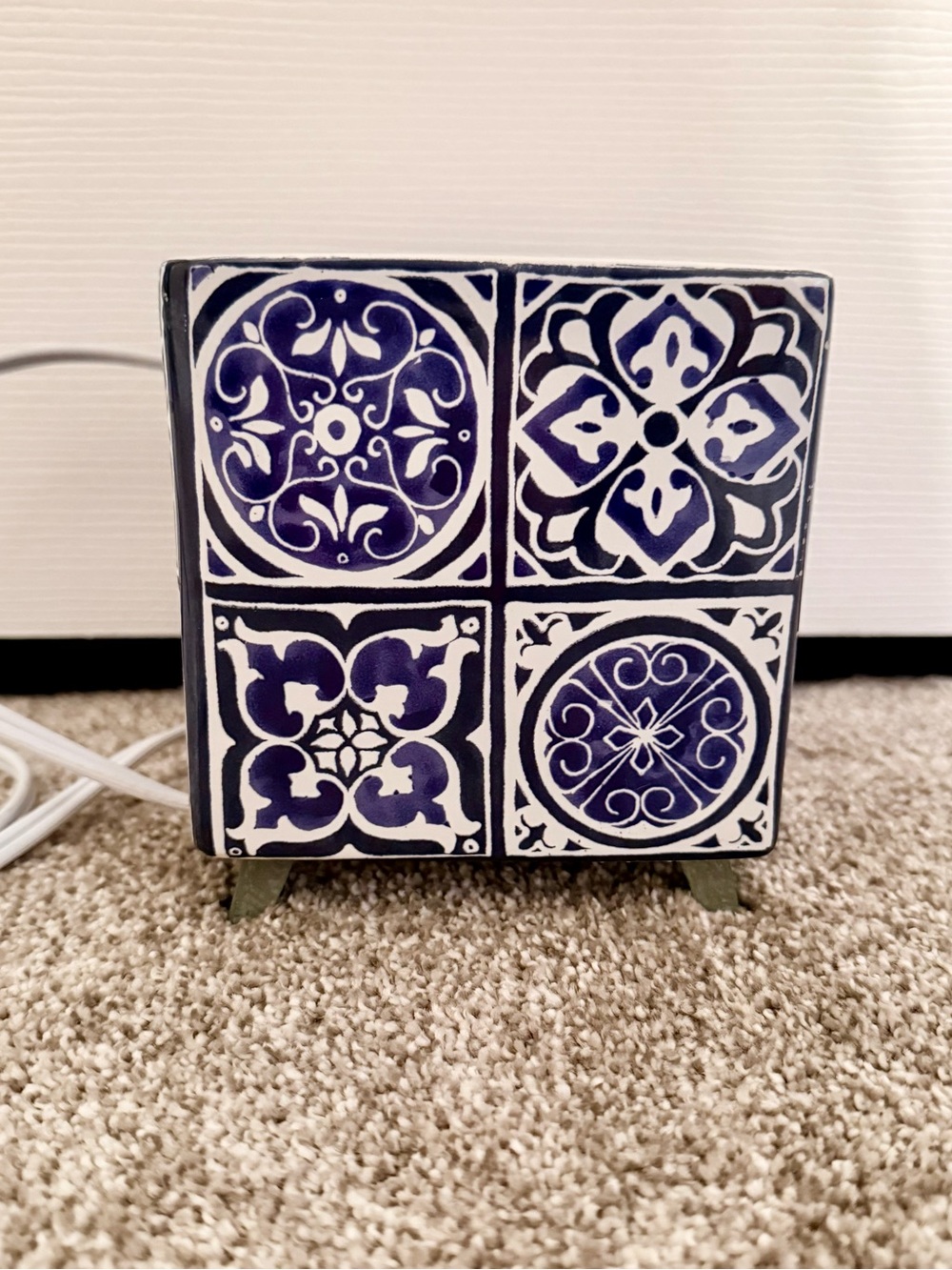 Scentsy Warmer